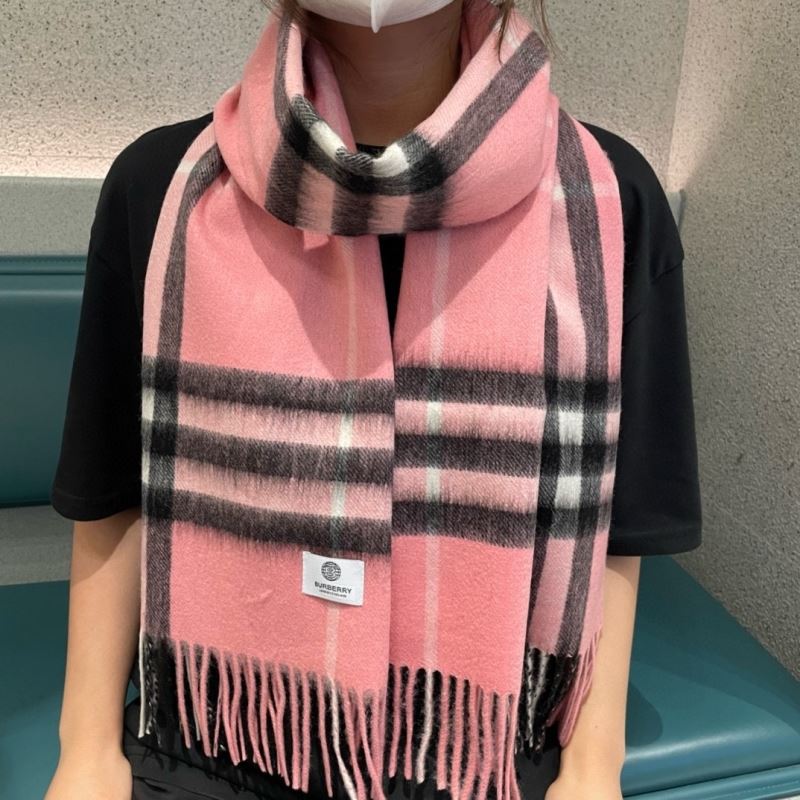 Burberry Scarf